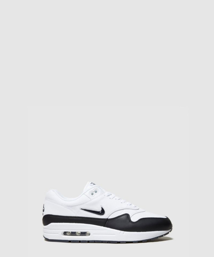 나이키 에어맥스 1 쥬얼 검흰 918354