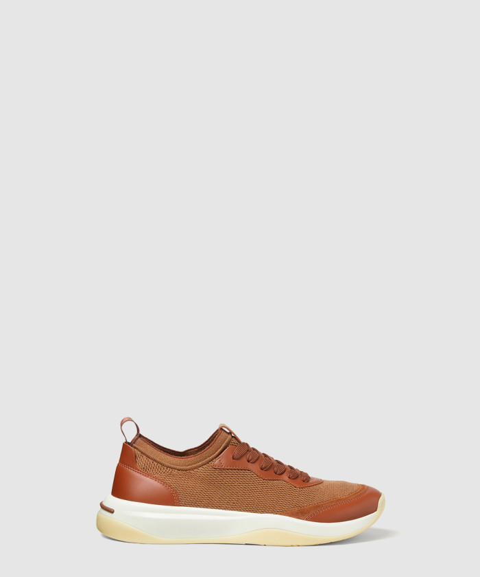 로로피아나 410 LP 워크 위시 스니커즈 FAO3862