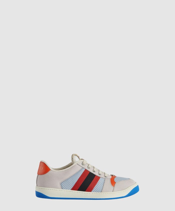 구찌 스니커즈 708296