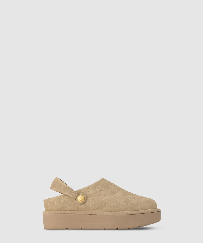 루이비통 아스펜 컴포트 클로그 1ADCFD