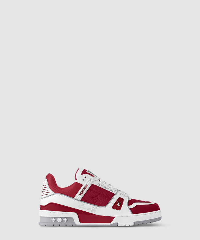 루이비통 LV 트레이너 스니커즈 1ADHSZ