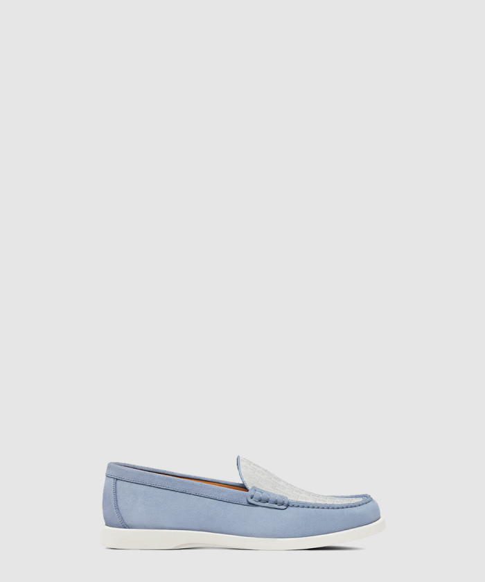 디올 Granville 로퍼 3LO13