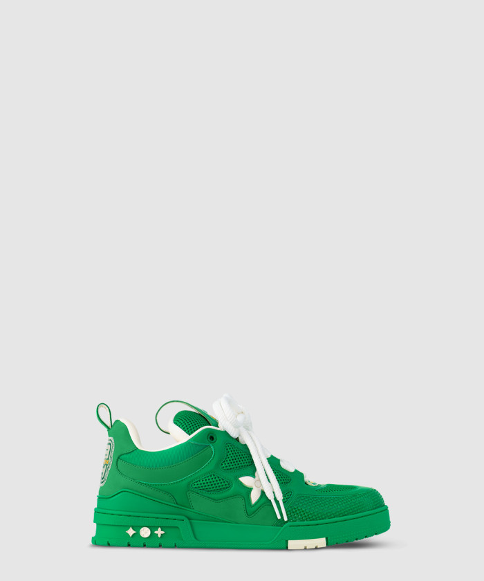 루이비통 LV 스케이트 스니커즈 1AHDC3