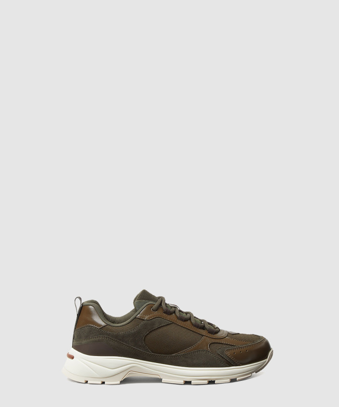 로로피아나 케언 워크 스니커즈 FAO3795