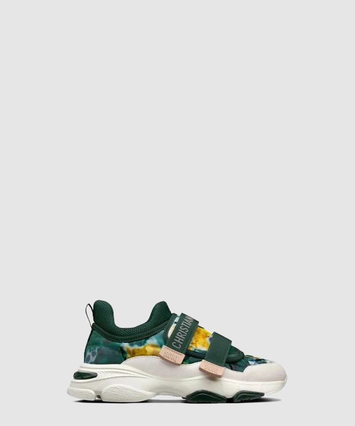 디올 D-WANDER 스니커즈 KCK29