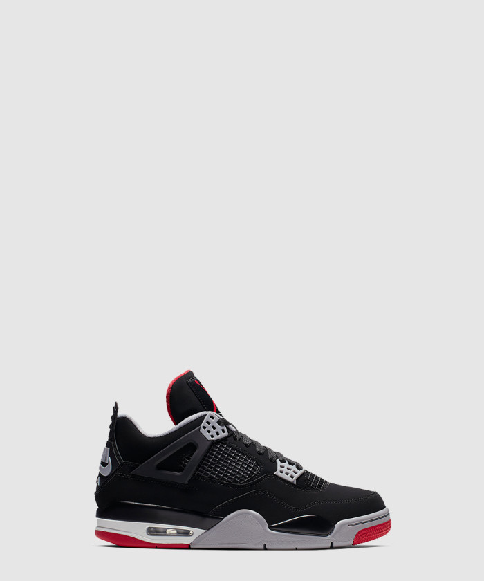 나이키 에어 조던 4 레트로 308497