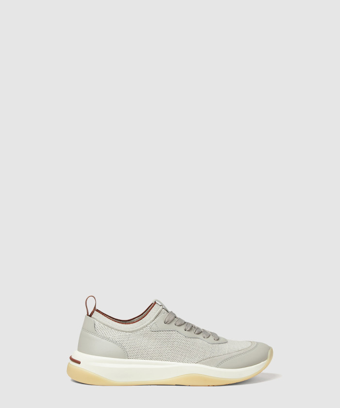 로로피아나 410 LP 워크 위시 스니커즈 FAO3862