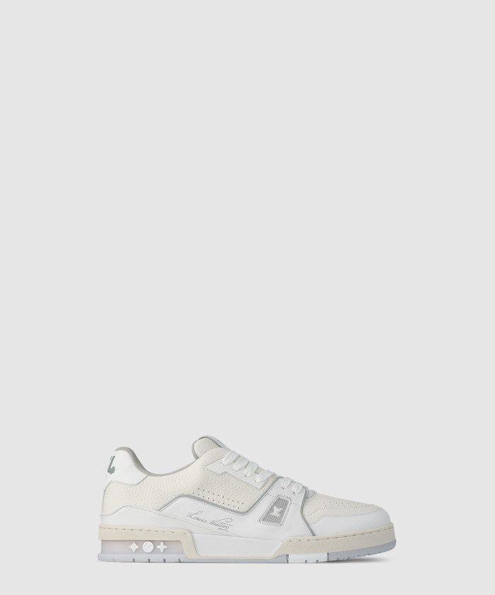 루이비통 LV 트레이너 스니커즈 1A8WAV