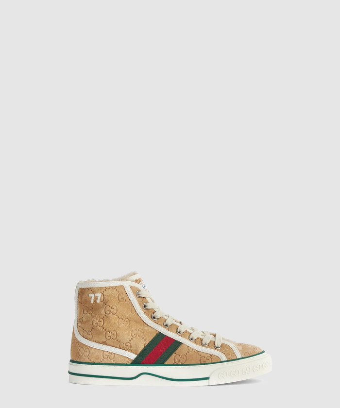 구찌 테니스 1977 운동화 649327