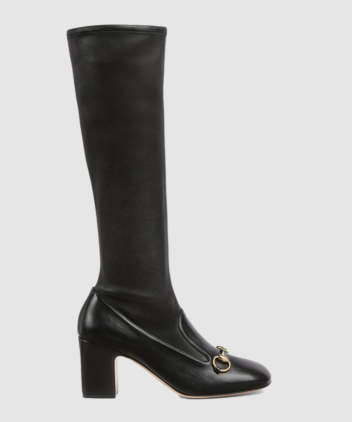 구찌 홀스빗 부츠 ‎794330