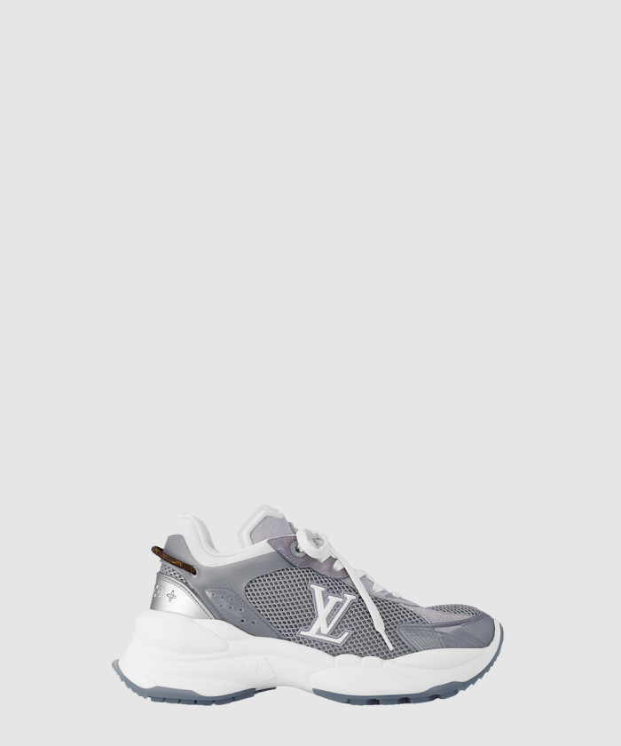 루이비통 런 55 스니커즈 1ABVJ4