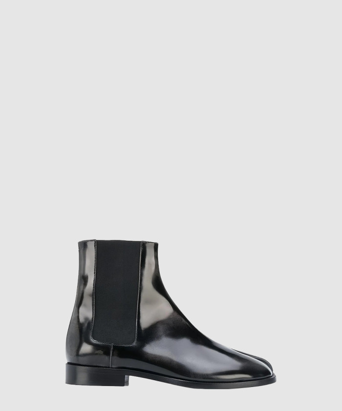 마르지엘라 메이슨 마젤라 앵클부츠 T8013