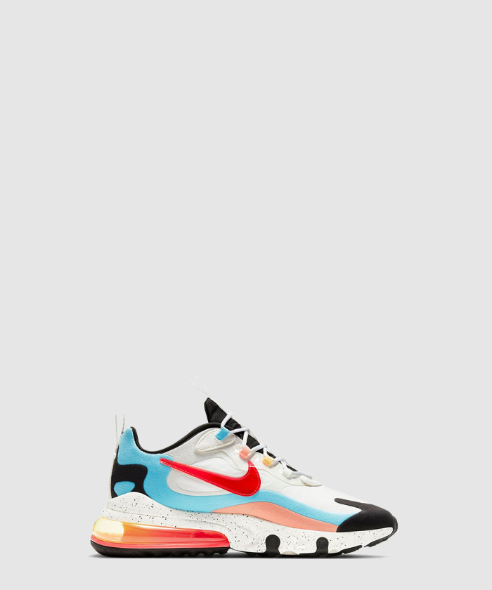 나이키 에어맥스 270 리액트 DD8498