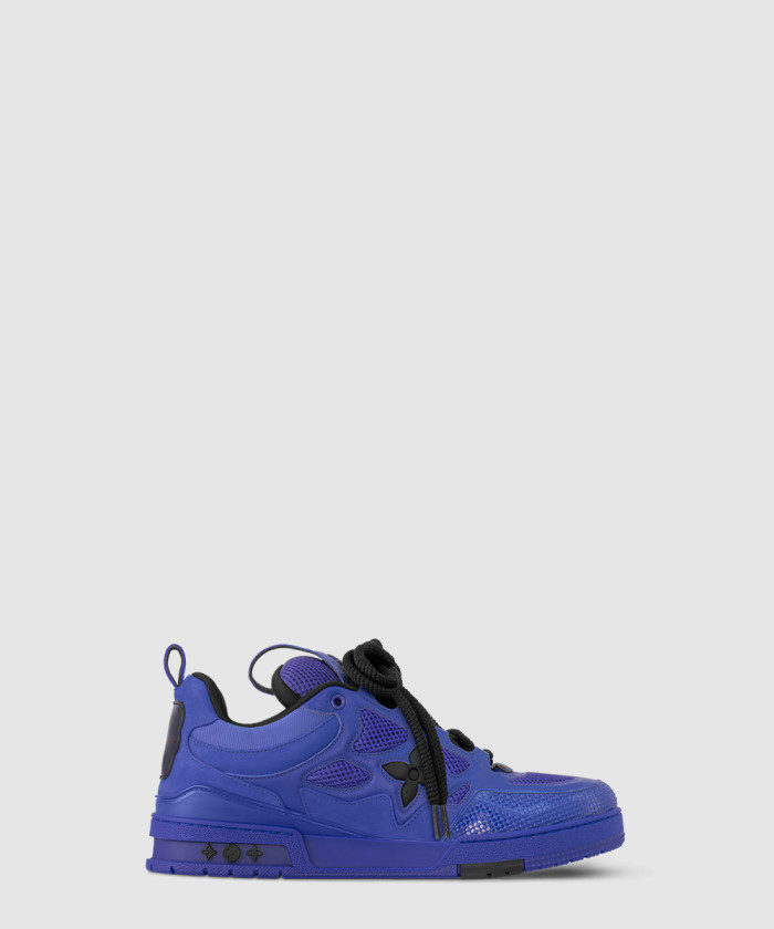 루이비통 LV 스케이트 스니커즈 1AHDCM