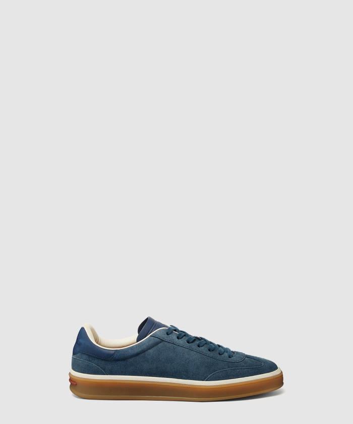 로로피아나 테니스 워크 스니커즈 FAO1547