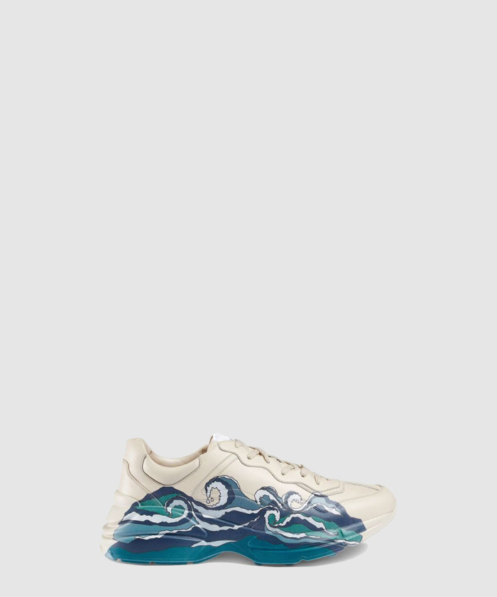 구찌 롸이톤 스니커즈 576052