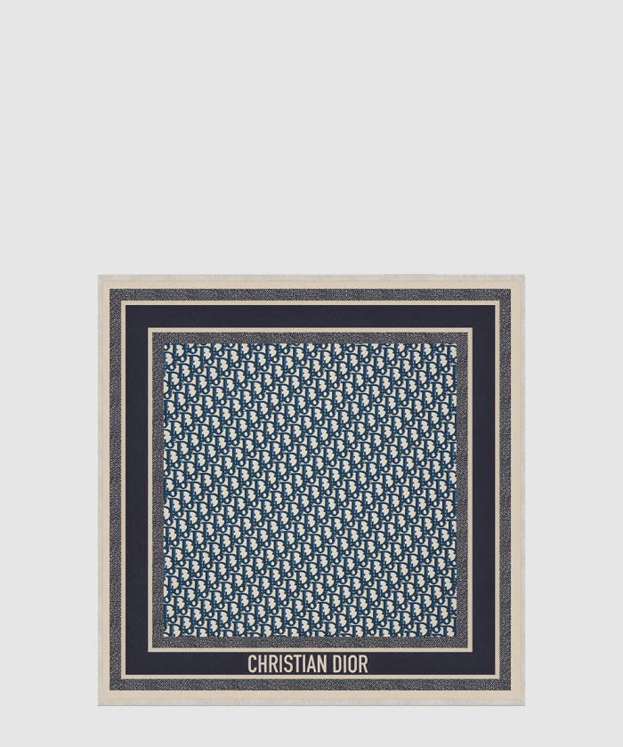 디올 까레 70 트윈 오블리크 15DOB