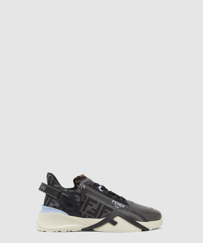 펜디 펜디 플로우 스니커즈 7E1392