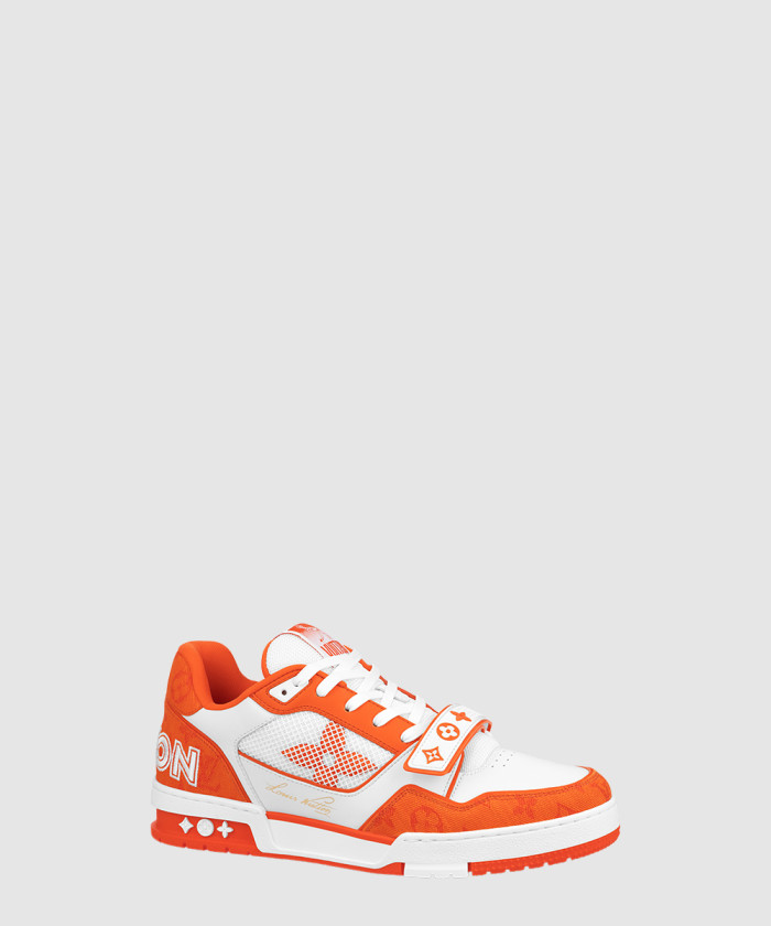 루이비통 트레이너 스니커즈 1ABLXR