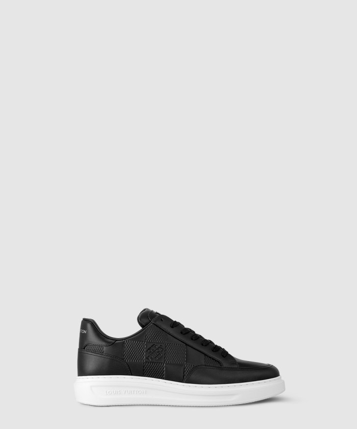 루이비통 비벌리힐스 스니커즈 1ACQGN