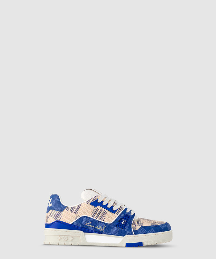 루이비통 트레이너 스니커즈 1AC57T