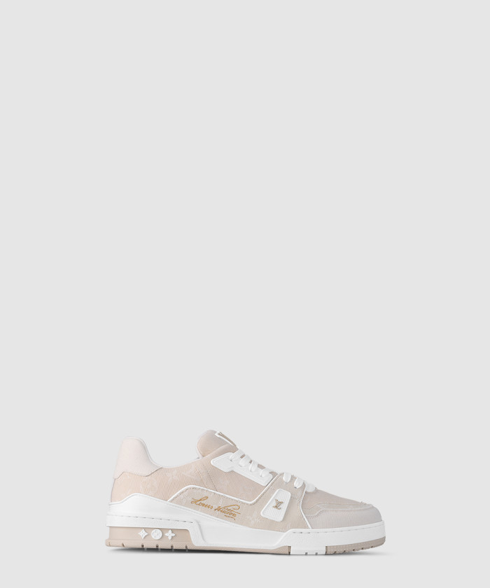 루이비통 LV 트레이너 스니커즈 1AC689