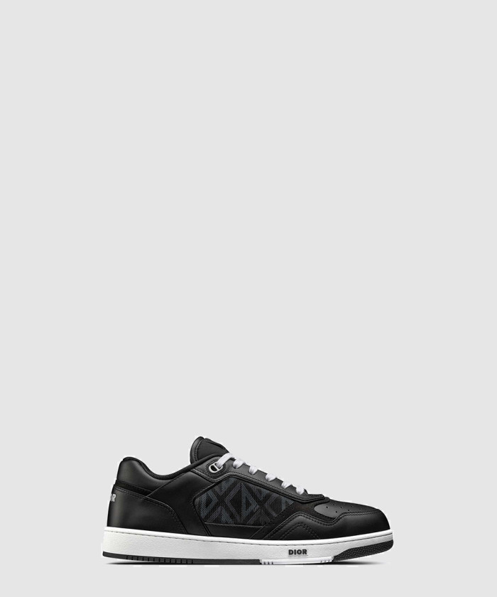 디올 B27 로우탑 스니커즈 3SN27