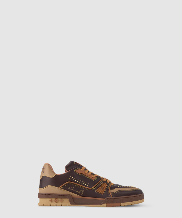 루이비통 트레이너 스니커즈 1AD7L6