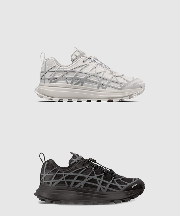 디올 B31 러너 스니커즈 3SN29