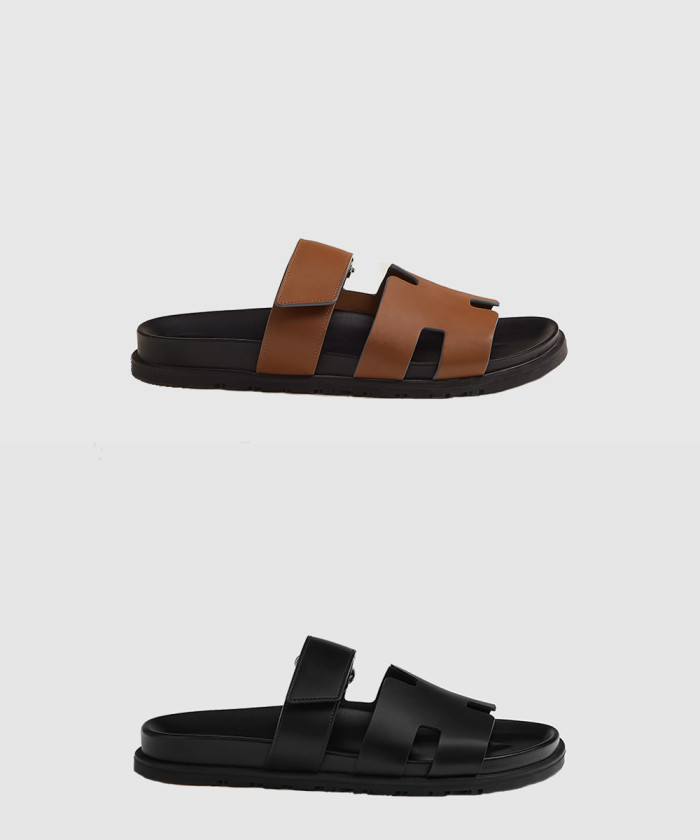 에르메스 Genius 샌들