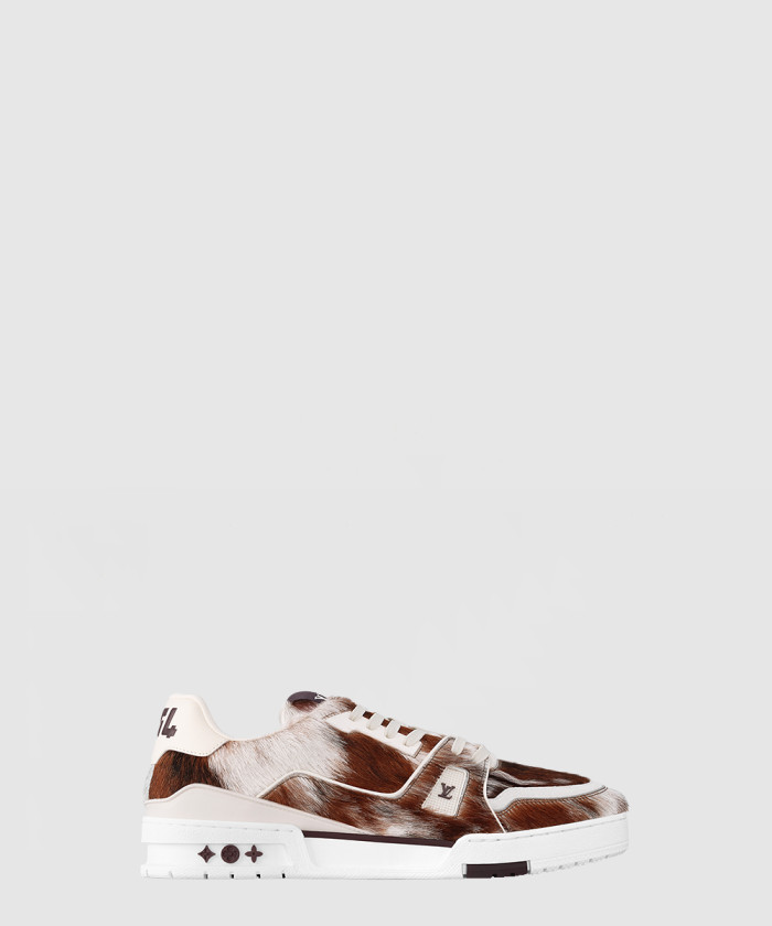 루이비통 트레이너 스니커즈 1AD7C3