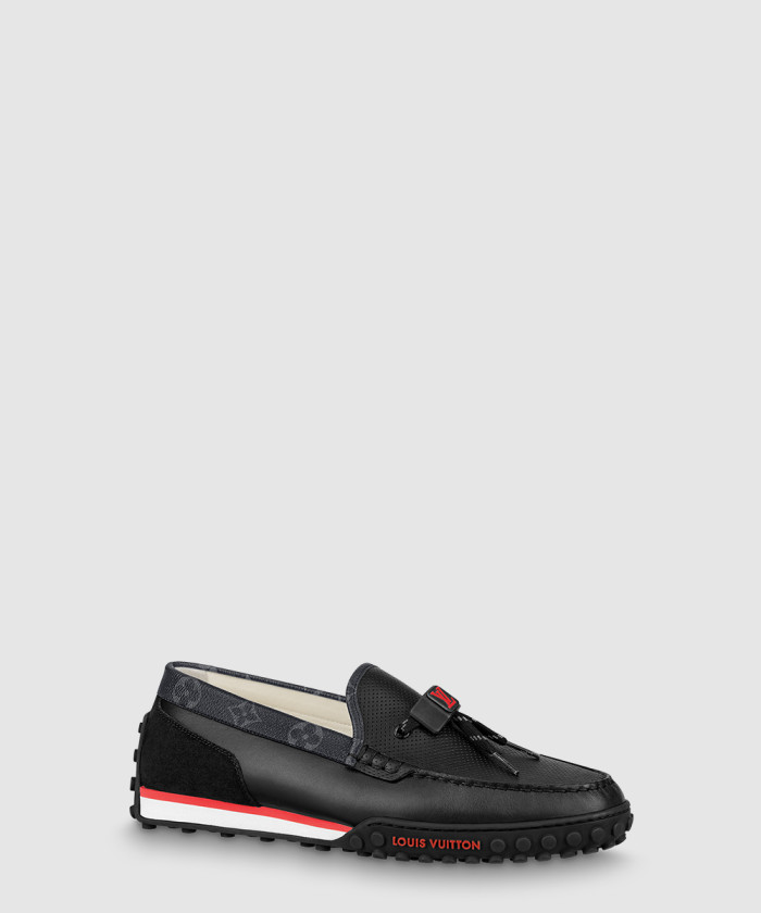 루이비통 LV 레이서 모카신 1A8Z39