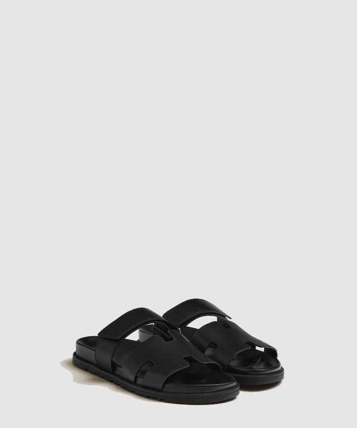 에르메스 시프레 샌들