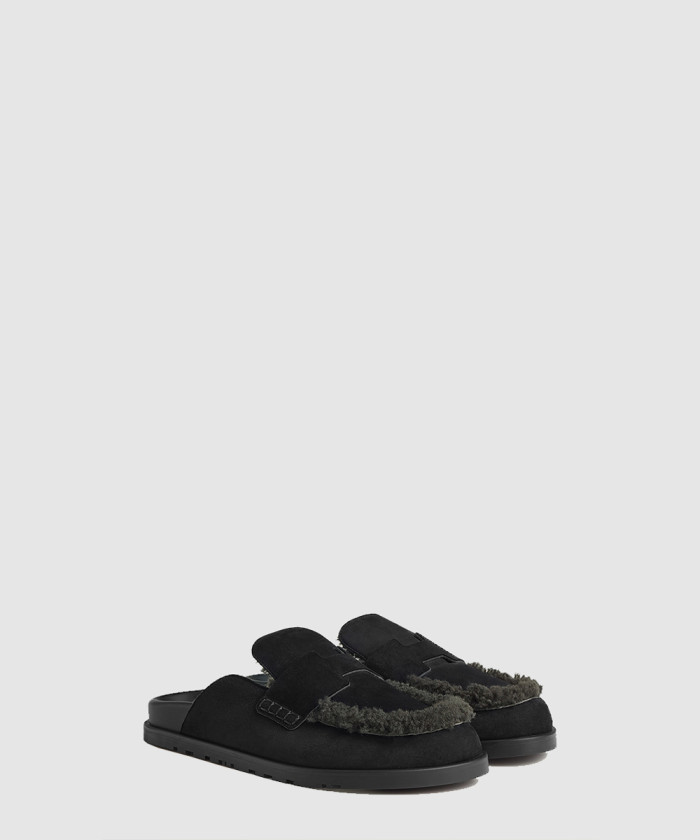 에르메스 고 뮬