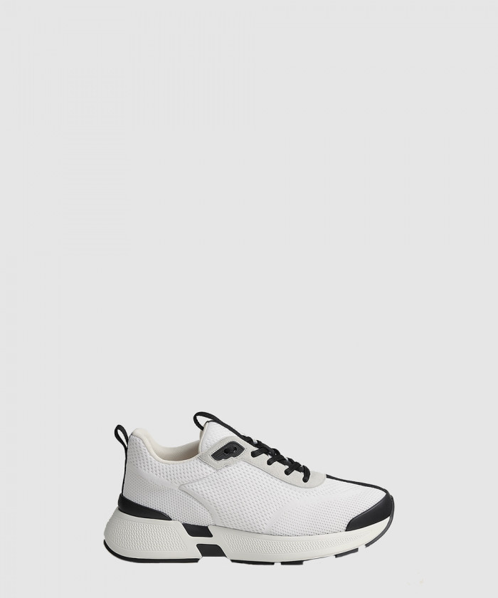 에르메스 Heros 스니커즈