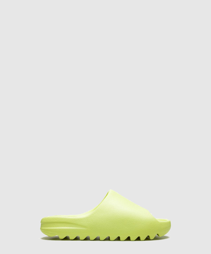 이지 슬라이드 글로우 그린 HQ6447