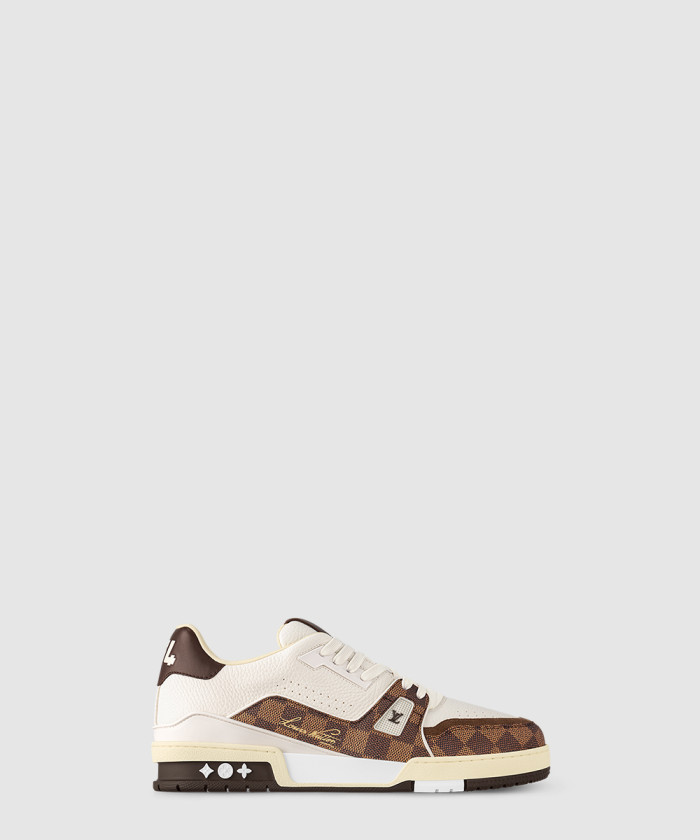 루이비통 LV 트레이너 스니커즈 1ACV5R