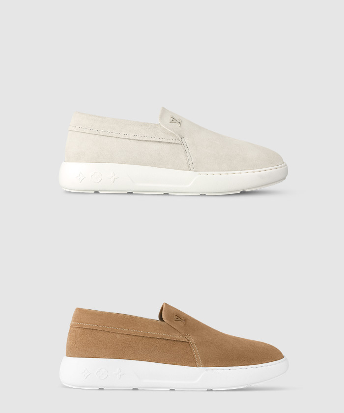 루이비통 LV PACIFIC 로퍼 1ACFAC