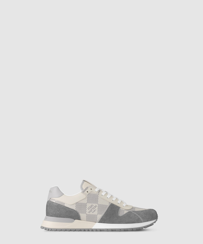 루이비통 런 어웨이 스니커즈 1ACVLW