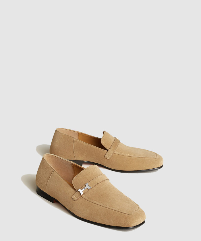 에르메스 Giovanni 로퍼