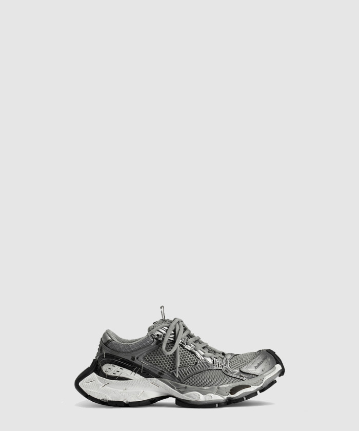 발렌시아가 스테이플러 스니커즈 803682