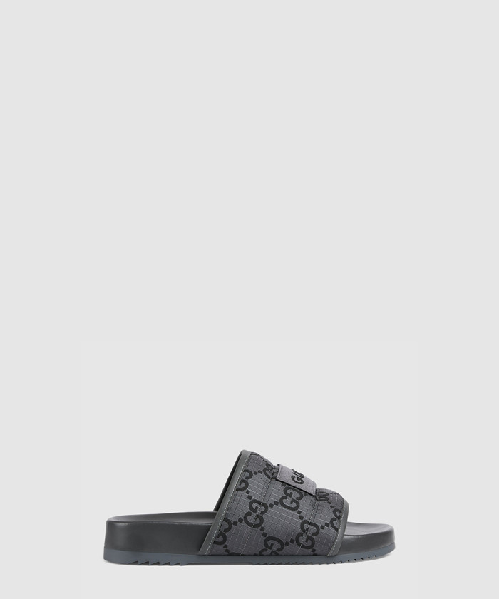 구찌 GG 슬라이드 샌들 771466