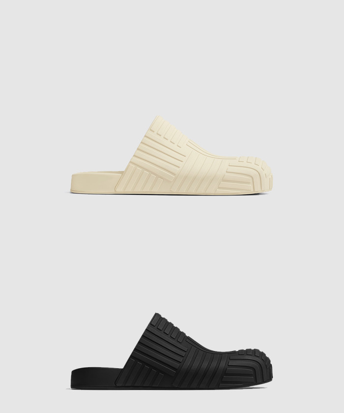 보테가베네타 슬라이드 690104