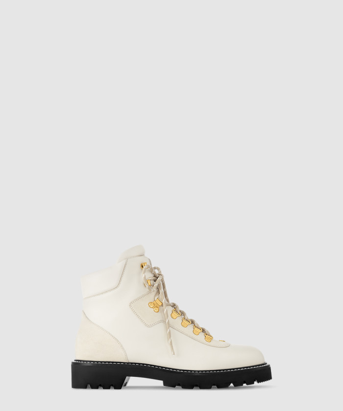 루이비통 플랫 부츠 1ACICG