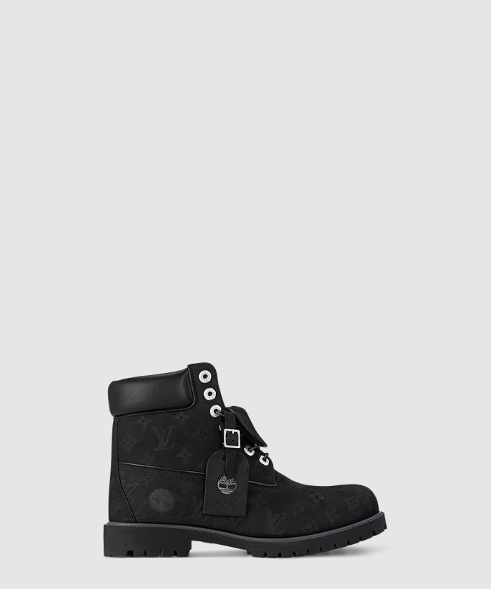 루이비통 팀버랜드 앵클부츠 1AD7YP