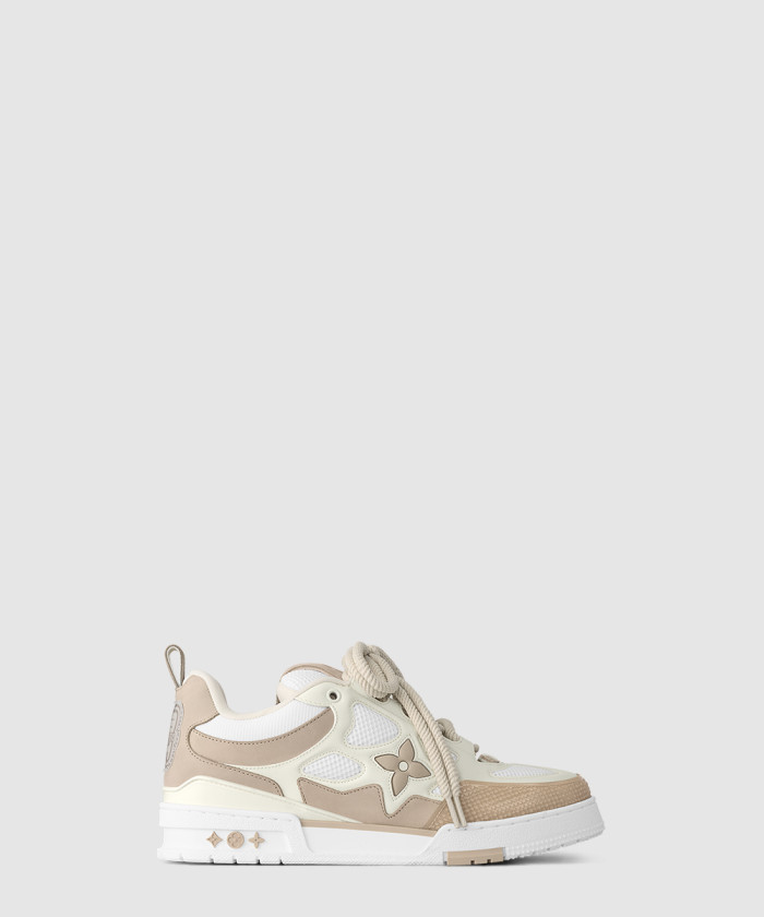 루이비통 LV 스케이트 스니커즈 1AARQF