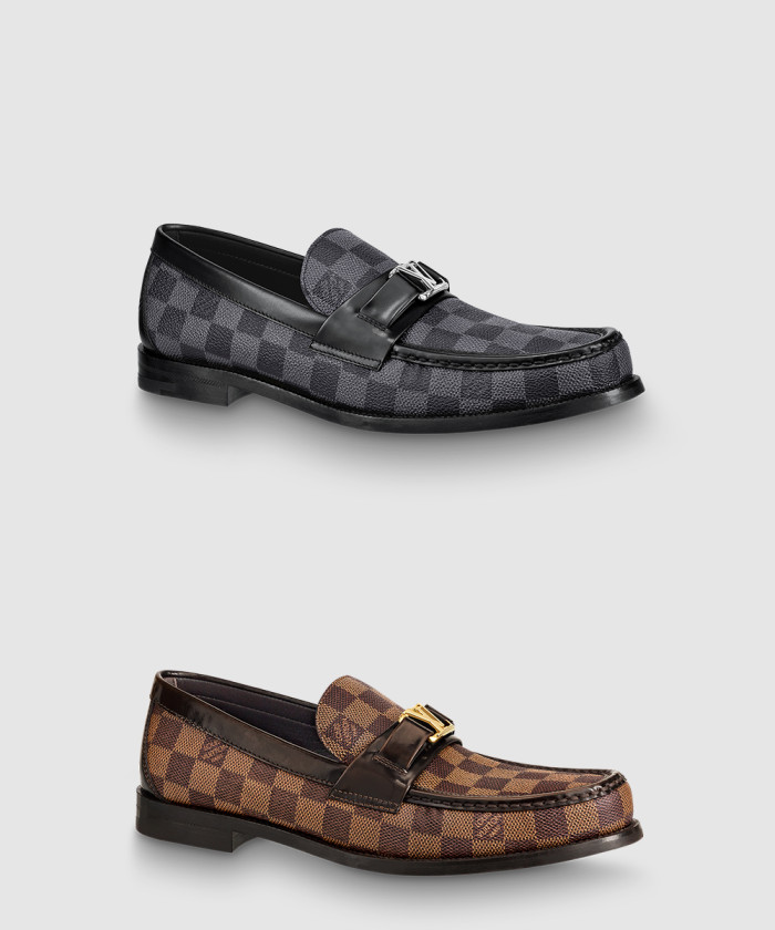 루이비통 메이저 로퍼 1A5A3E