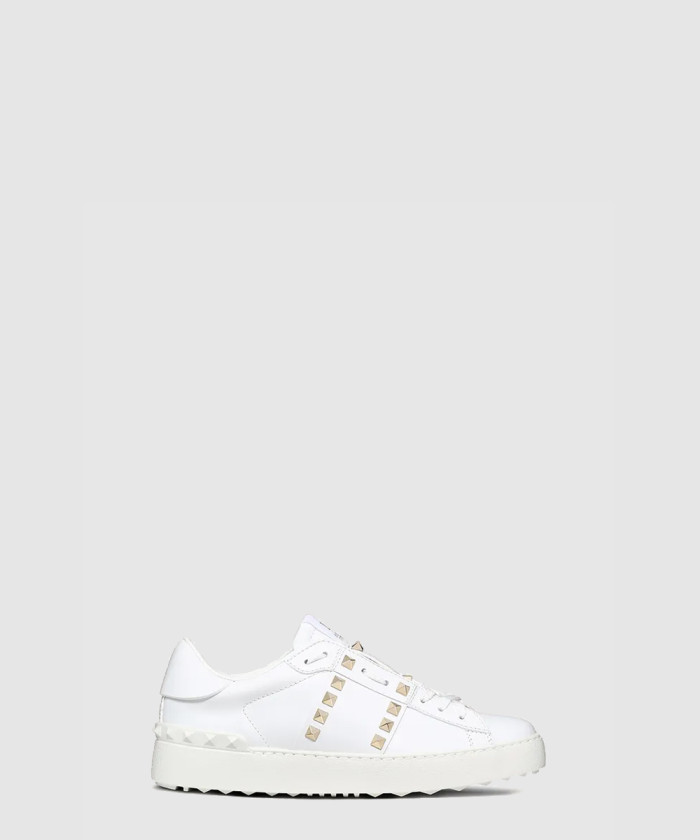 발렌티노 락스터드 언타이틀 스니커즈