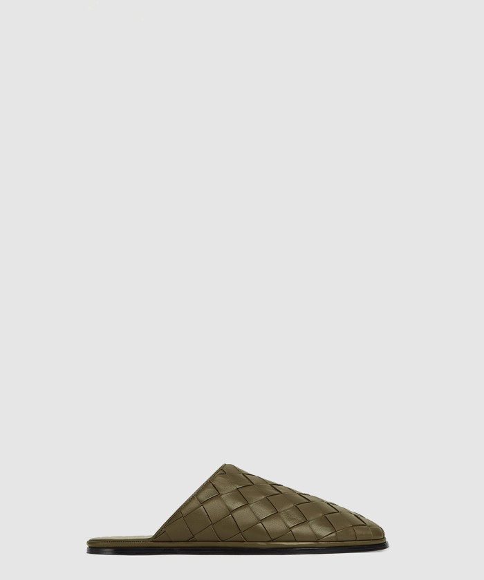 보테가베네타 선데이 슬리퍼 775316