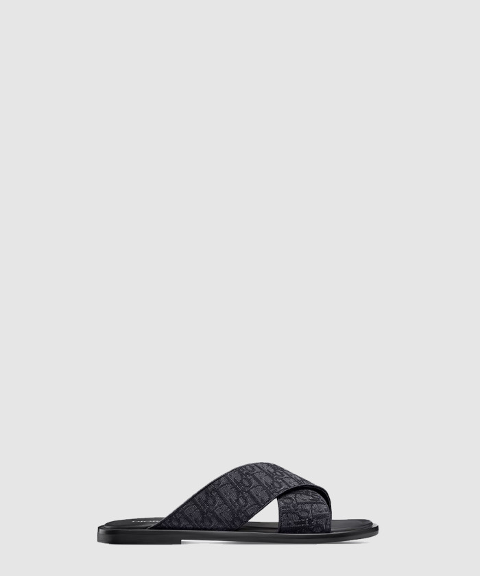 디올 Alias 샌들 3SA12